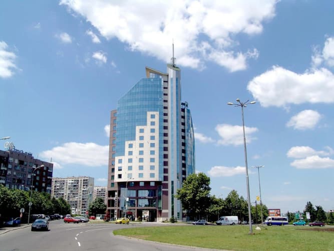 Картинка отеля