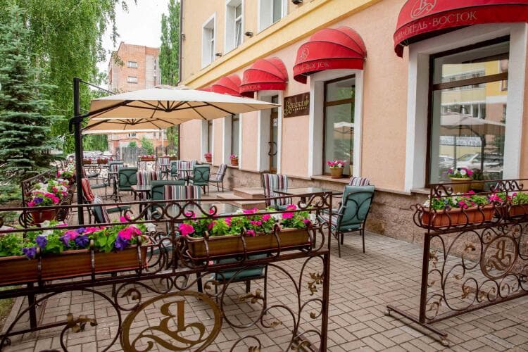 Картинка отеля
