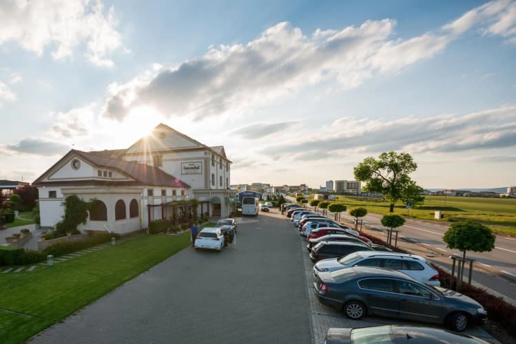 Картинка отеля
