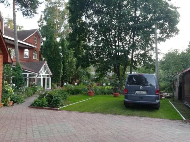 Картинка отеля