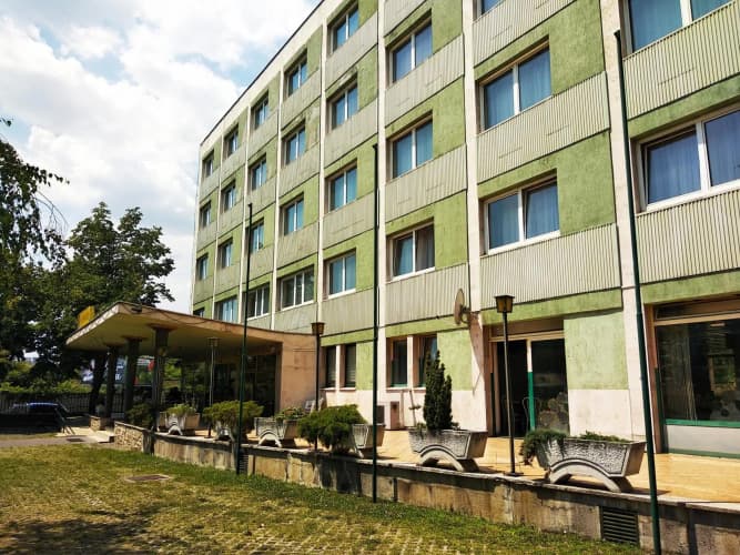 Картинка отеля