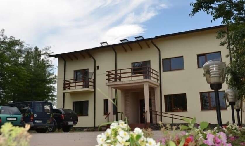 Картинка отеля