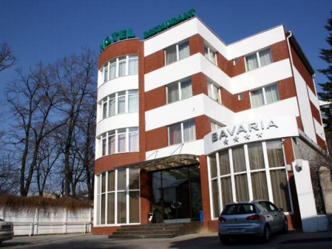 Картинка отеля