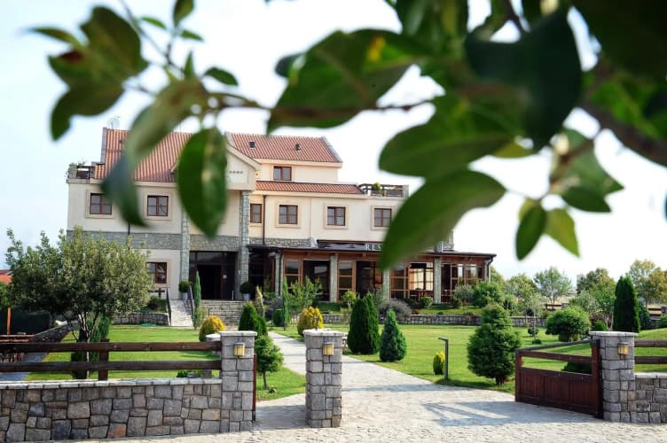 Картинка отеля