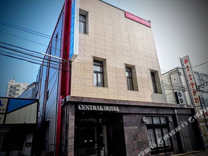 Картинка отеля