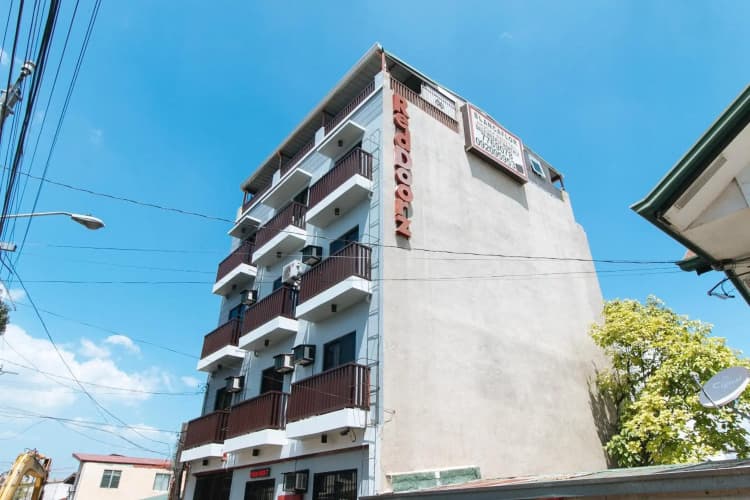 Картинка отеля
