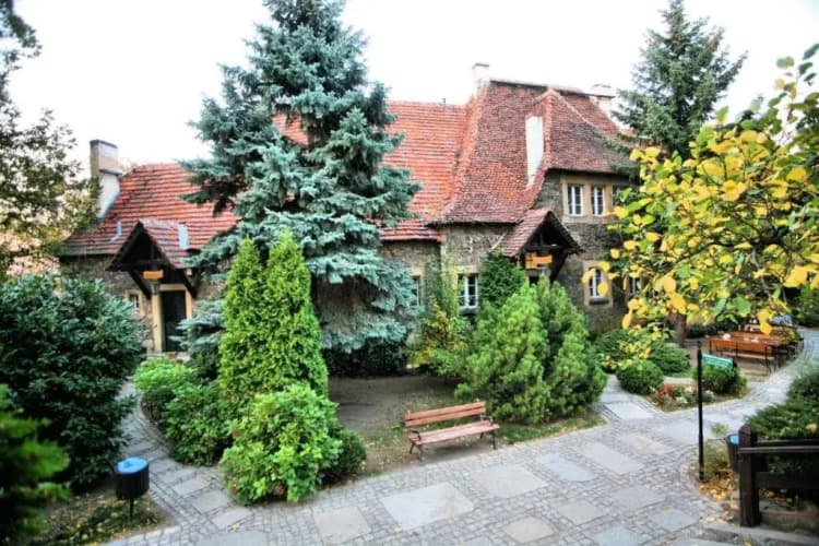 Картинка отеля