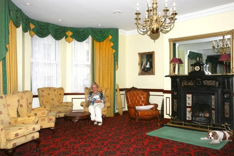 Картинка отеля