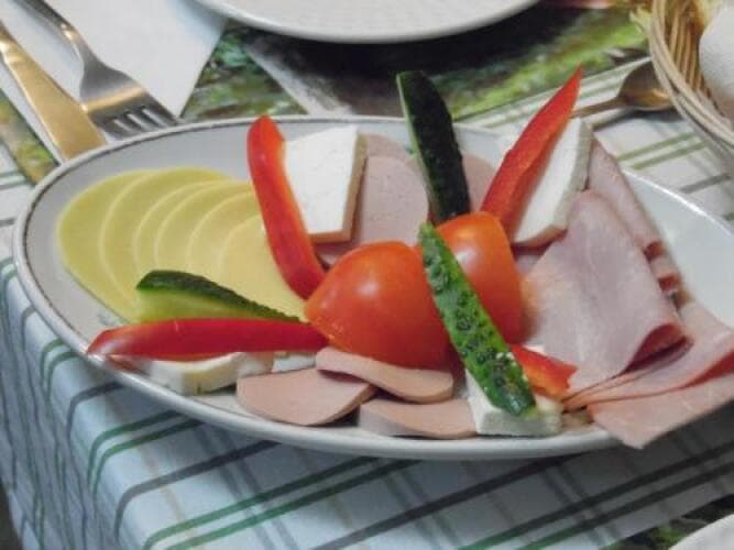 Картинка отеля