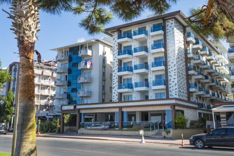 Картинка отеля