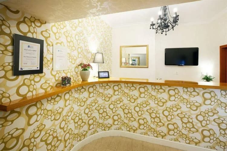 Картинка отеля
