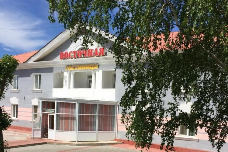 Картинка отеля