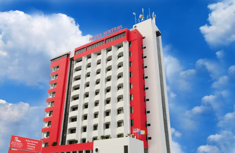 Картинка отеля