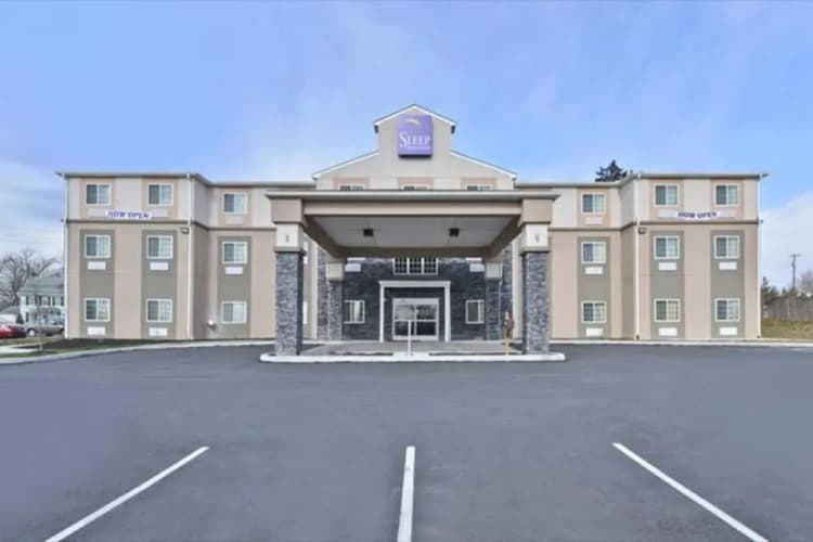 Картинка отеля