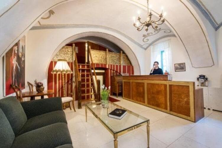 Картинка отеля