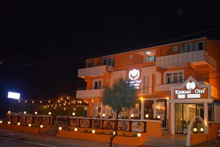 Картинка отеля