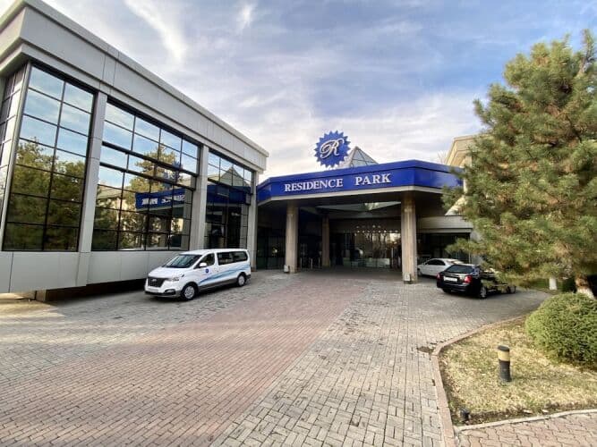 Картинка отеля