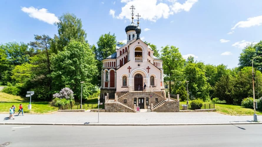 Картинка отеля