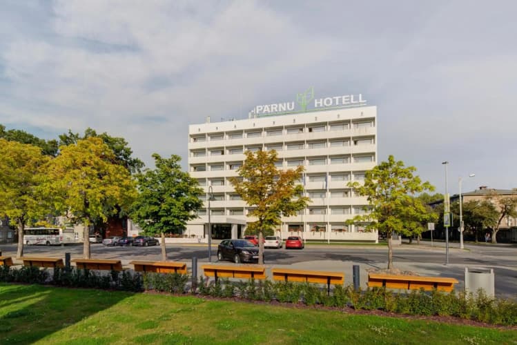 Картинка отеля