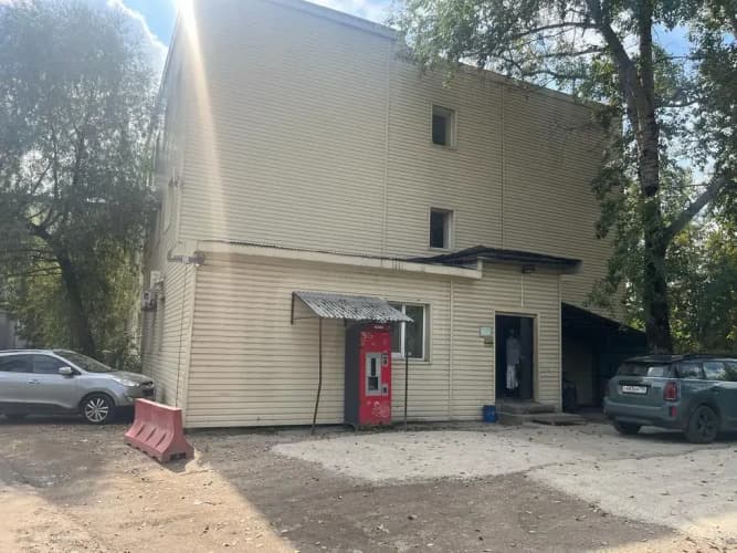 Картинка отеля