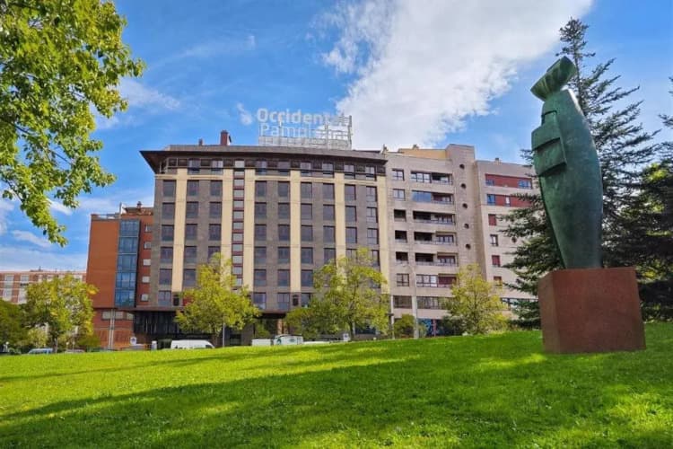 Картинка отеля