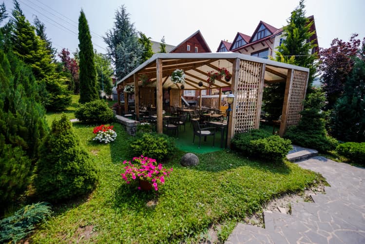 Картинка отеля