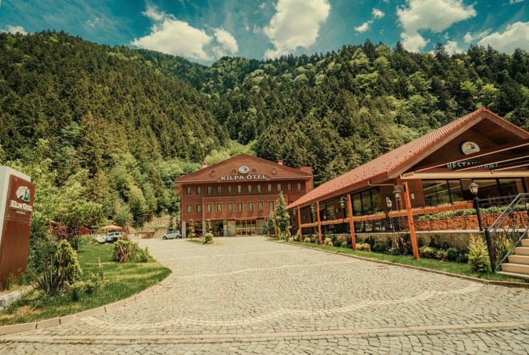 Картинка отеля