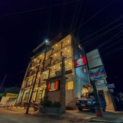 Картинка отеля