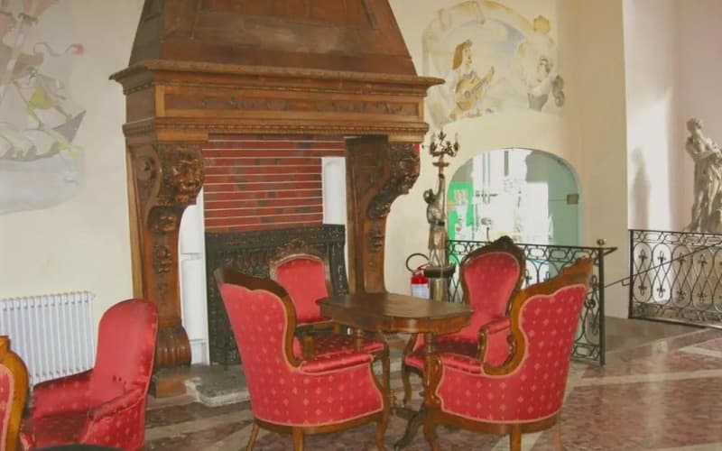 Картинка отеля