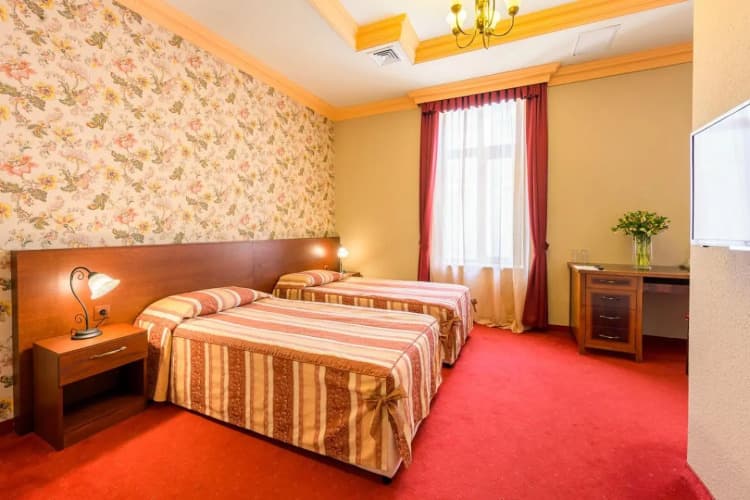 Картинка отеля