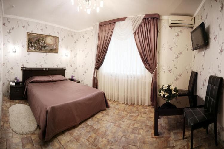 Картинка отеля