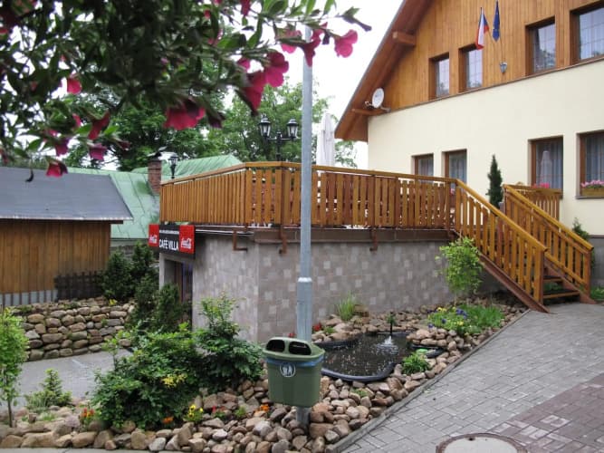 Картинка отеля