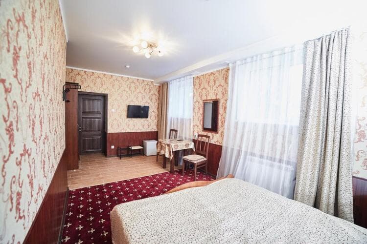 Картинка отеля