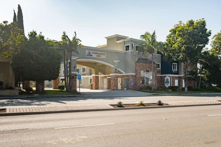 Картинка отеля