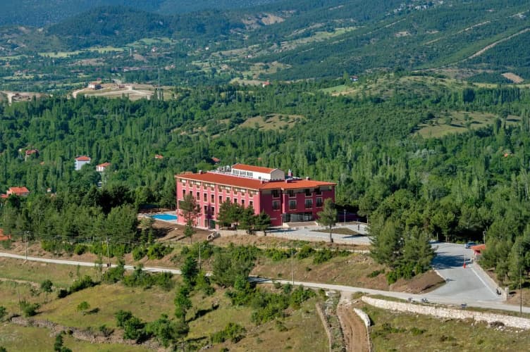 Картинка отеля