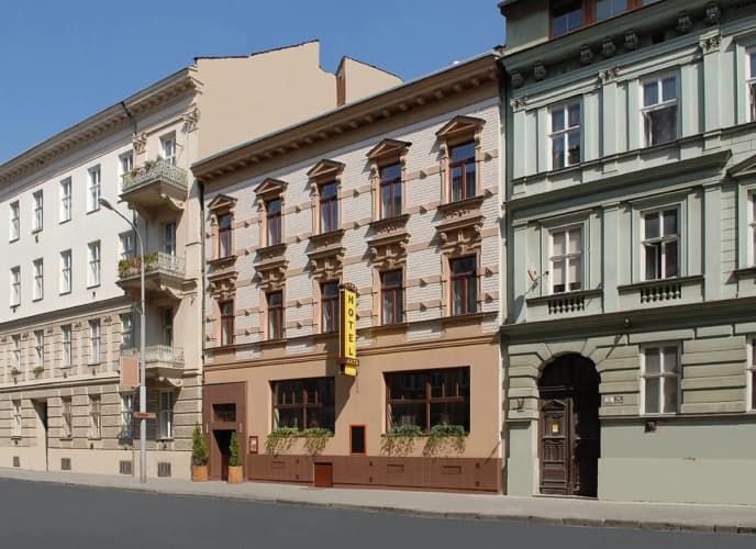 Картинка отеля