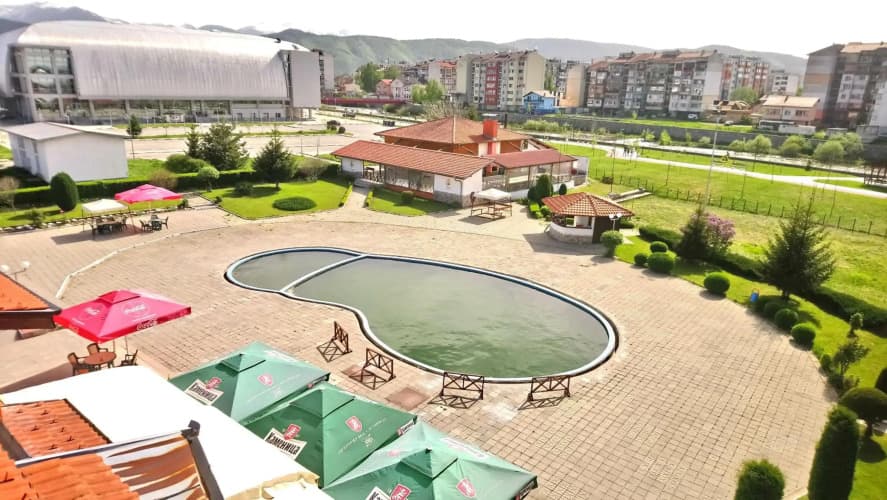 Картинка отеля