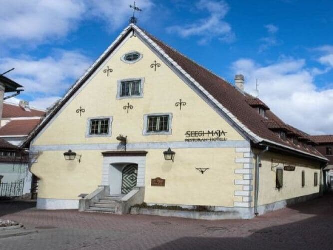 Картинка отеля