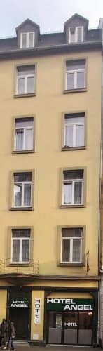 Картинка отеля