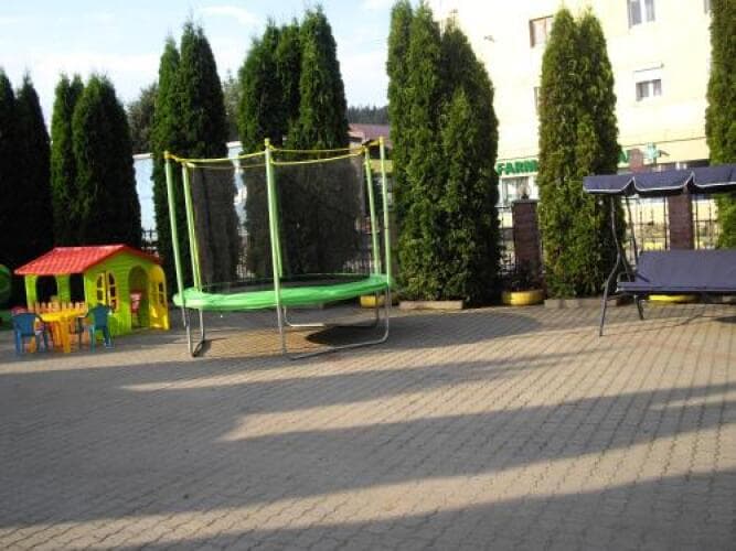 Картинка отеля