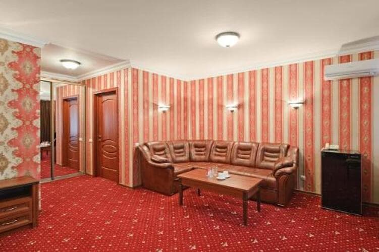 Картинка отеля
