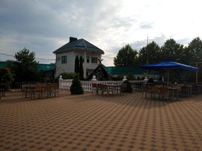 Картинка отеля