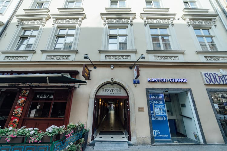 Картинка отеля