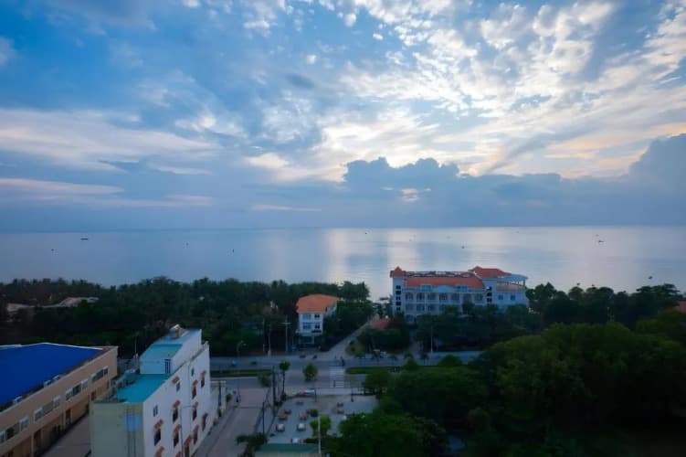 Картинка отеля