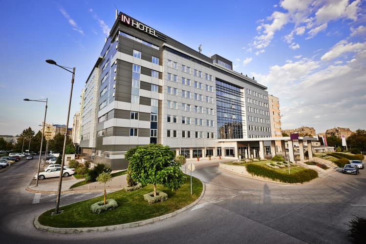 Картинка отеля