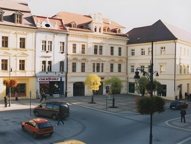 Картинка отеля