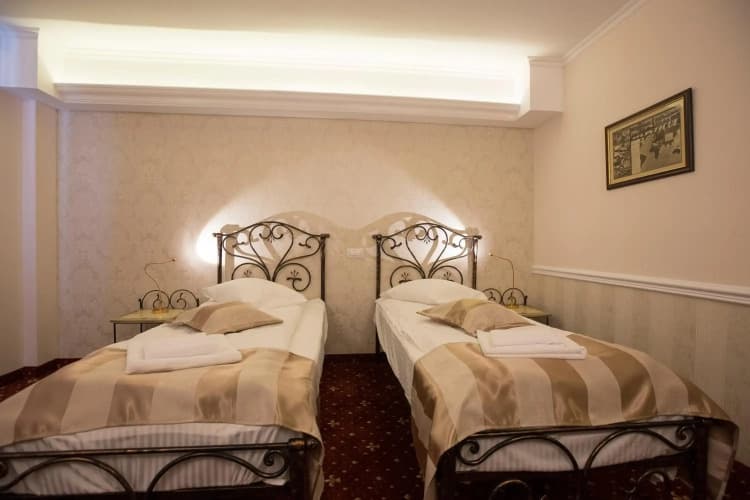 Картинка отеля