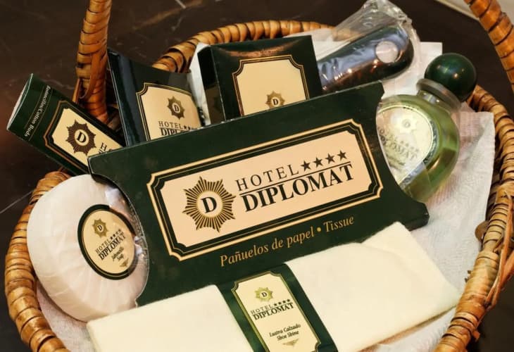 Картинка отеля