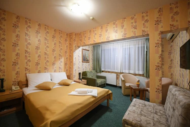 Картинка отеля