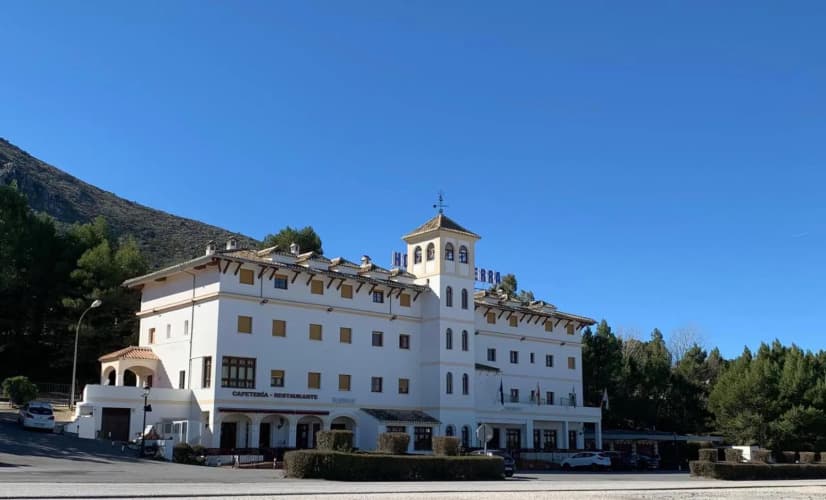 Картинка отеля